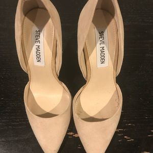 Steve Madden varcityy 5.5